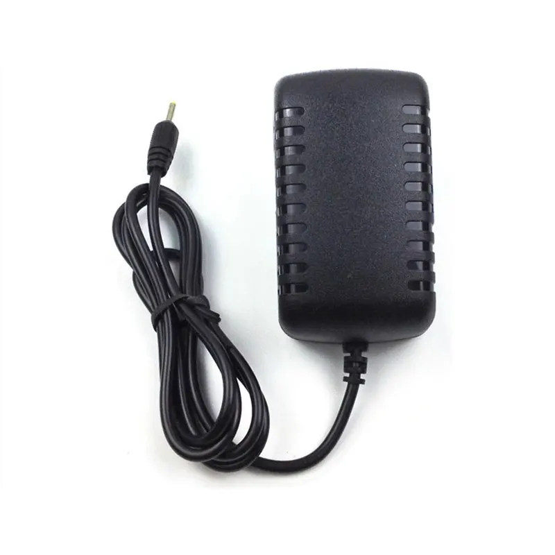 12V 1.5A 18W Tablet Battery Charger for Acer Iconia Tab W3 W3-810 A100 A101 A200 A210 A211 A500 A501 Power Supply Adapter
12V 1.5A 18W Tablet Battery Charger for Acer Iconia Tab W3 W3-810 A100 A101 A200 A210 A211 A500 A501 Power Supply Adapter