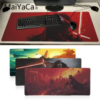 MaiYaCa Non Slip PC The Force Awakens Customized MousePads Computer Laptop Anime Mouse Mat Cheapest Gaming Pad Mouse Gamer
MaiYaCa Non Slip PC The Force Awakens Customized MousePads Computer Laptop Anime Mouse Mat Cheapest Gaming Pad Mouse Gamer