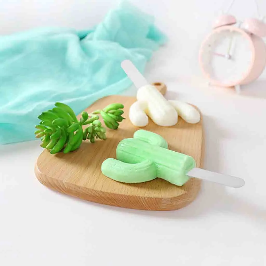 Silicone Popsicle Mold Tray Ice Cream Mold Ice Lolly Maker Frozen Mould Tool candy bar accesorios silicone ice cube tray
Silicone Popsicle Mold Tray Ice Cream Mold Ice Lolly Maker Frozen Mould Tool candy bar accesorios silicone ice cube tray