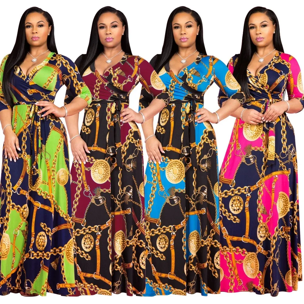 MAX New Fashion long dress popular digital print elastic African Fashion trend dress Super Size L XL 2XL 3XL 4XL 5XL 7195
MAX New Fashion long dress popular digital print elastic African Fashion trend dress Super Size L XL 2XL 3XL 4XL 5XL 7195