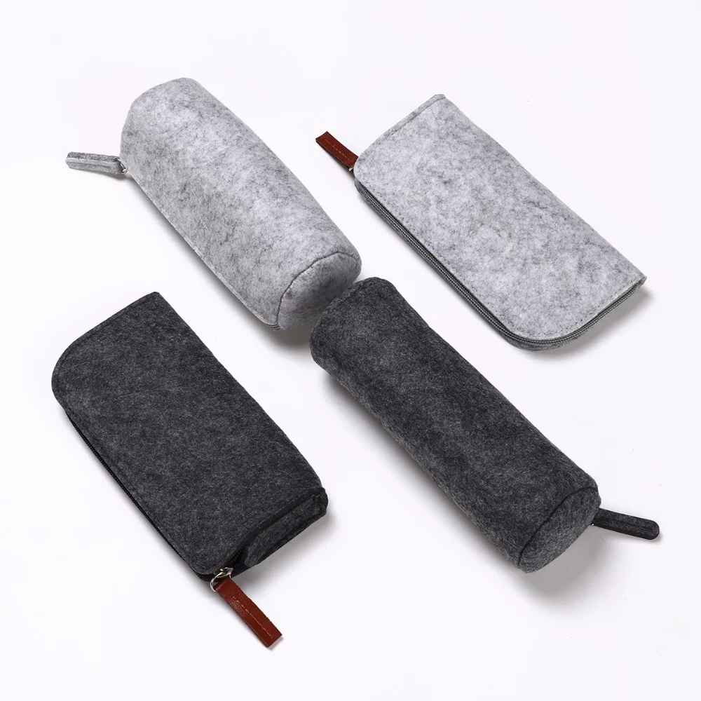 Creative Felt Pencil Case Retro Kawaii Plush Cute Pencil Case School Minecraft Etui Pencilcase Estuche Escolar Trousse Scolaire
Creative Felt Pencil Case Retro Kawaii Plush Cute Pencil Case School Minecraft Etui Pencilcase Estuche Escolar Trousse Scolaire