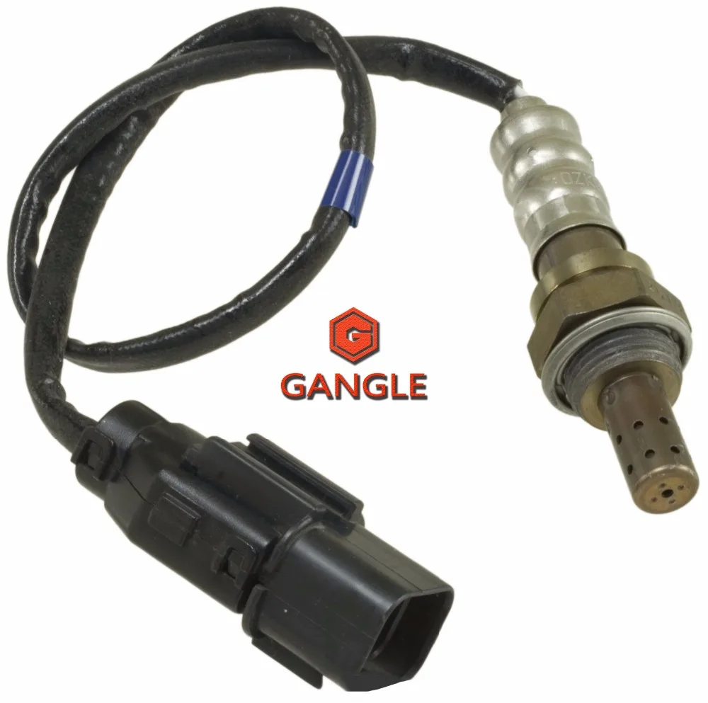 Oxygen Sensor O2 Lambda Sensor AIR FUEL RATIO SENSOR for HYUNDAI SANTA XG350 KIA AMANTI SORENTO MAGENTIS SEDONA OPTIMA 234-4194
Oxygen Sensor O2 Lambda Sensor AIR FUEL RATIO SENSOR for HYUNDAI SANTA XG350 KIA AMANTI SORENTO MAGENTIS SEDONA OPTIMA 234-4194