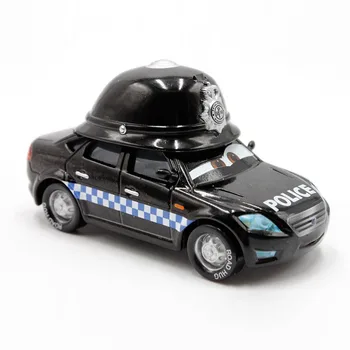 Disney Pixar Cars Doug Speedcheck Diecast Metal Toy Car For Children 1:55 Loose Brand New In Stock
Disney Pixar Cars Doug Speedcheck Diecast Metal Toy Car For Children 1:55 Loose Brand New In Stock
