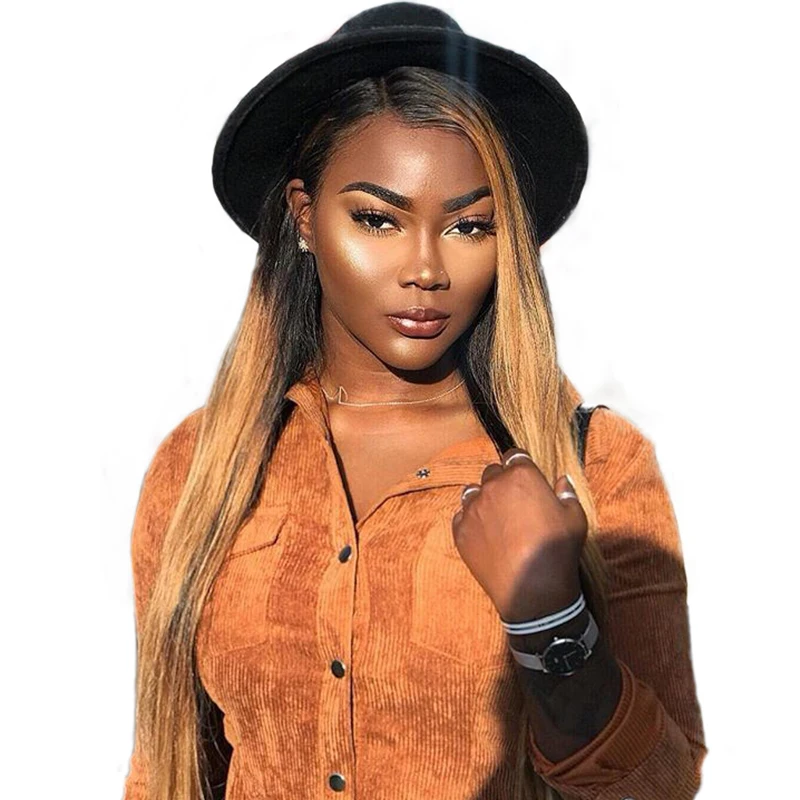Ombre Color #T1B/30 250% Density Lace Front Human Hair Wigs Brazilian Straight Ombre Colored Lace Front Wigs Remy Ever Beauty
Ombre Color #T1B/30 250% Density Lace Front Human Hair Wigs Brazilian Straight Ombre Colored Lace Front Wigs Remy Ever Beauty