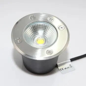 10pcs/lot 12W/15W COB LED Underground Light Spot Lamp IP68 Waterproof Lamp Outdoor under ground Garden Light AC85-265V/DC12V
10pcs/lot 12W/15W COB LED Underground Light Spot Lamp IP68 Waterproof Lamp Outdoor under ground Garden Light AC85-265V/DC12V