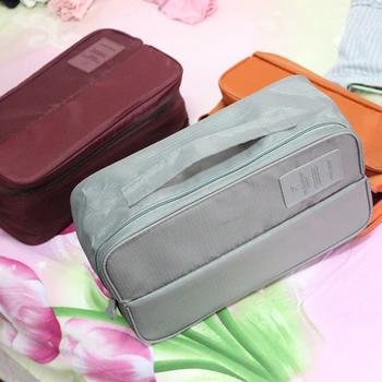 Fashion Double Open Travel Storage Bag Multifunctional Waterproof Storage Box Package Luggage Underwear Socks Tidy Organizer
Fashion Double Open Travel Storage Bag Multifunctional Waterproof Storage Box Package Luggage Underwear Socks Tidy Organizer