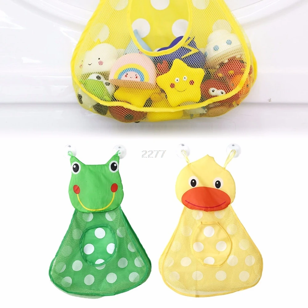 Baby Bath Animal Toy Mesh Net Storage Bag Organizer Holder For Home Bathroom MAY30 Dropship
Baby Bath Animal Toy Mesh Net Storage Bag Organizer Holder For Home Bathroom MAY30 Dropship