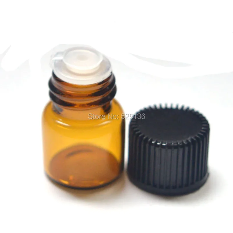 20pcs 16*21mm 1ml Small Glass Bottle With Plastic Cap Flip Plug Reducer Screw Cap Mini Empty Vials
20pcs 16*21mm 1ml Small Glass Bottle With Plastic Cap Flip Plug Reducer Screw Cap Mini Empty Vials
