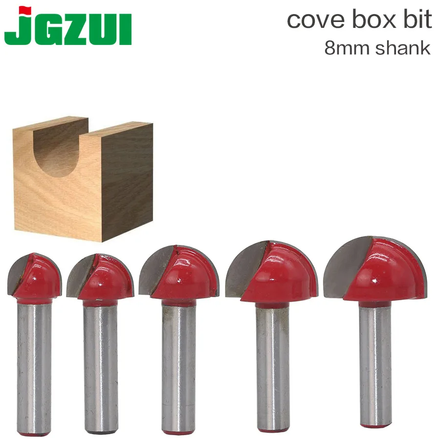 1pcs 8" Shank Double Edging Router Bits for wood cove box bit Tungsten Carbide Woodworking endmill miiling cutter
1pcs 8" Shank Double Edging Router Bits for wood cove box bit Tungsten Carbide Woodworking endmill miiling cutter