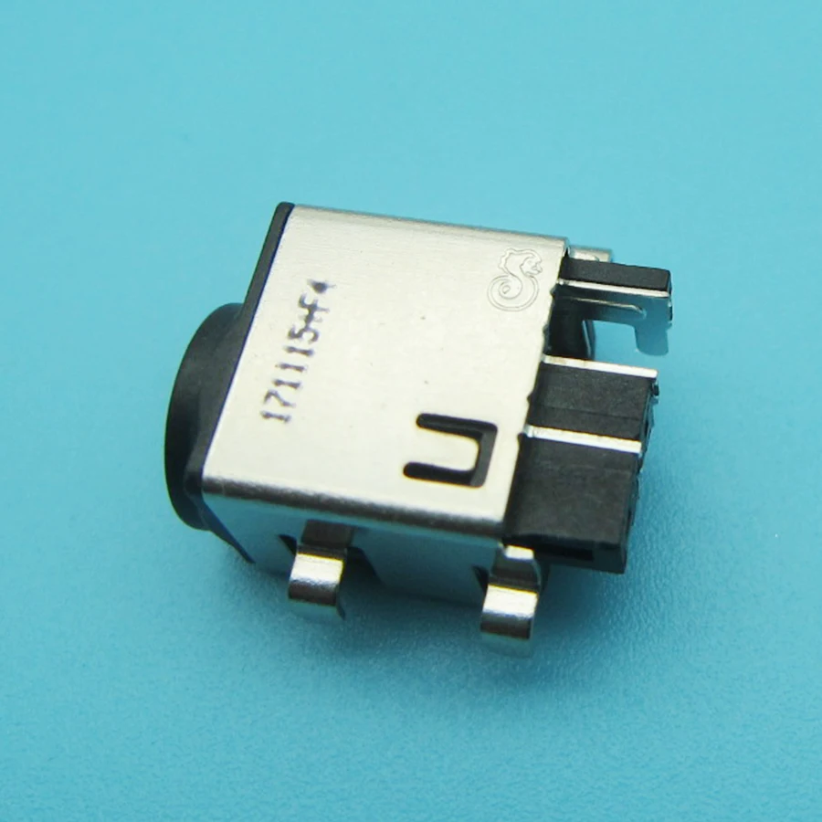 1pcs NEW DC Jack For SAMSUNG RC410 RC420 RC510 RC520 RC530 E3420 370R4E RC511 RC512 DC Power Jack Port Socket
1pcs NEW DC Jack For SAMSUNG RC410 RC420 RC510 RC520 RC530 E3420 370R4E RC511 RC512 DC Power Jack Port Socket