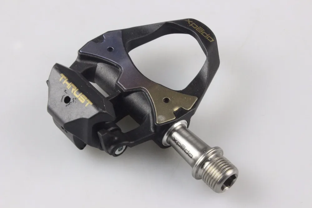 xpedo thrust sl