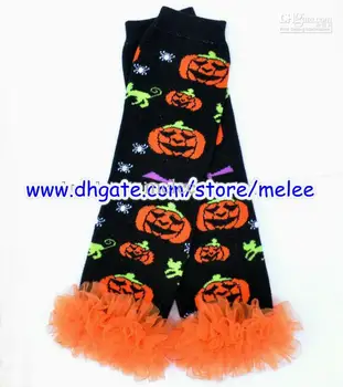 Halloween Pumpkin Ruffle leg warmer Baby Lace Leg Chevron Adult Arm warmers U Pick Color Free 15Pairs/lot
Halloween Pumpkin Ruffle leg warmer Baby Lace Leg Chevron Adult Arm warmers U Pick Color Free 15Pairs/lot