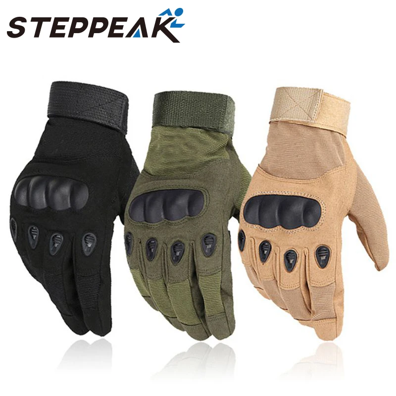 Tactical Fingerless Gloves Military Army Shooting Paintball Airsoft Bicycle Motorcross Combat Hard Knuckle Half Finger Gloves
Tactical Fingerless Gloves Military Army Shooting Paintball Airsoft Bicycle Motorcross Combat Hard Knuckle Half Finger Gloves