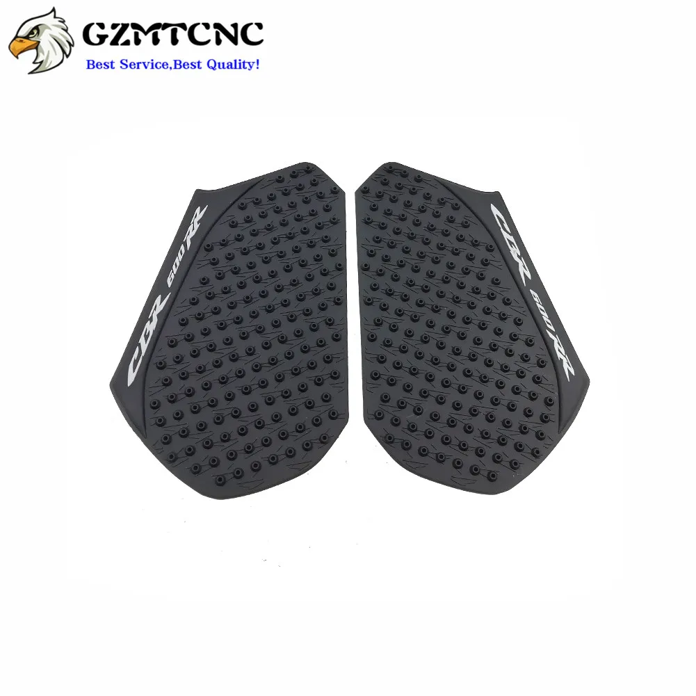 CBR600RR Tank Pad Sticker Gas Knee Grip Traction Side 3M Decal Protector For Honda CBR600 CBR 600 RR 600RR 2013 2014 2015 2016
CBR600RR Tank Pad Sticker Gas Knee Grip Traction Side 3M Decal Protector For Honda CBR600 CBR 600 RR 600RR 2013 2014 2015 2016