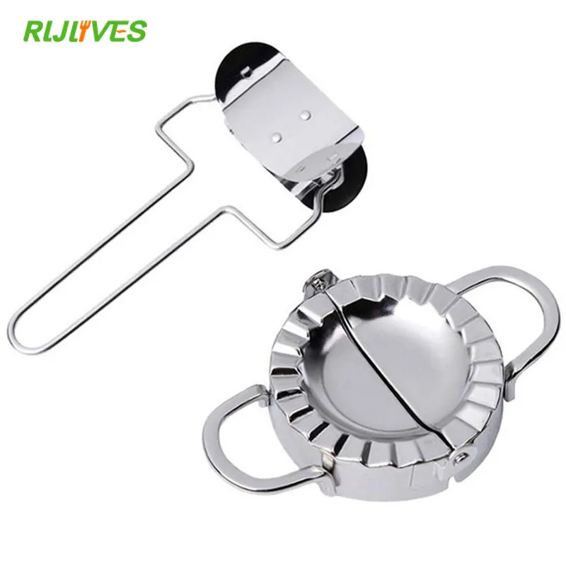 DIY Dumpling Mold Dumpling Wrapper Cutter Making Machine Cooking Pastry Tool Kitchen Tools Dumpling Maker Device
DIY Dumpling Mold Dumpling Wrapper Cutter Making Machine Cooking Pastry Tool Kitchen Tools Dumpling Maker Device