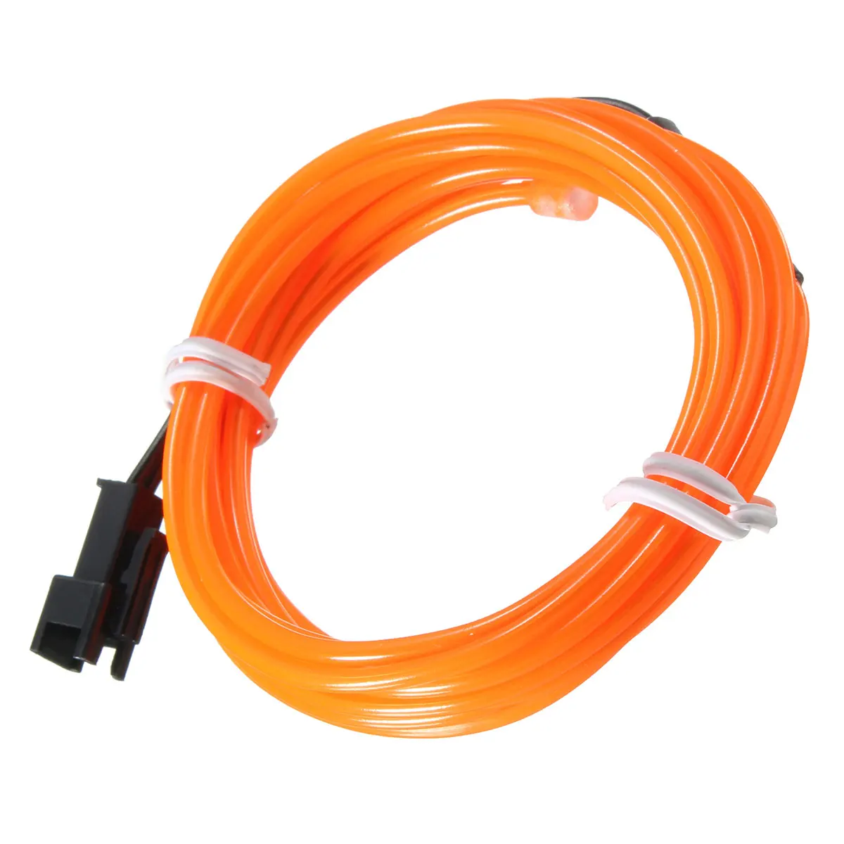 Smuxi 2M Flexible Waterproof LED Strip EL Wire Neon Light Light Neon LED Lamp EL Wire Rope Tube Dance Party Decorv
Smuxi 2M Flexible Waterproof LED Strip EL Wire Neon Light Light Neon LED Lamp EL Wire Rope Tube Dance Party Decorv