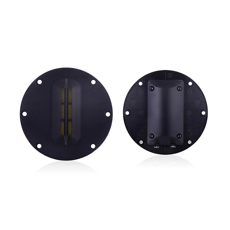 2Pices/lot High quality planar transducer AMT ribbon tweeter raw speaker driver set 8Ohm
2Pices/lot High quality planar transducer AMT ribbon tweeter raw speaker driver set 8Ohm