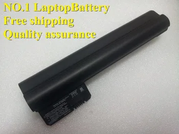 Laptop Battery for Hp Mini 210 210-1010NR 590543-001 590544-001 AN03 AN06 7F09C4 HSTNN-DB0P HSTNN-LB0P HSTNN-LB1N HSTNN-LBOP
Laptop Battery for Hp Mini 210 210-1010NR 590543-001 590544-001 AN03 AN06 7F09C4 HSTNN-DB0P HSTNN-LB0P HSTNN-LB1N HSTNN-LBOP