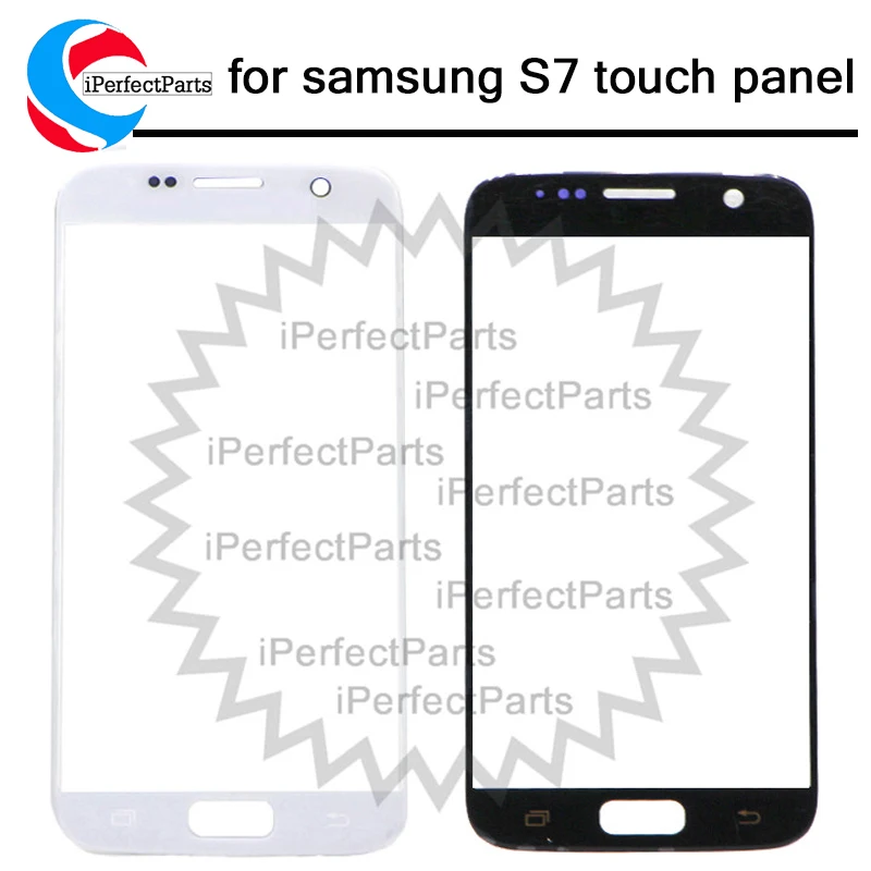 10pcs Tools +100% New Touch Screen For Samsung S7 G930 Glass Capacitive Sensor For Samsung S7 G930F Touch Screen panel Black
10pcs Tools +100% New Touch Screen For Samsung S7 G930 Glass Capacitive Sensor For Samsung S7 G930F Touch Screen panel Black