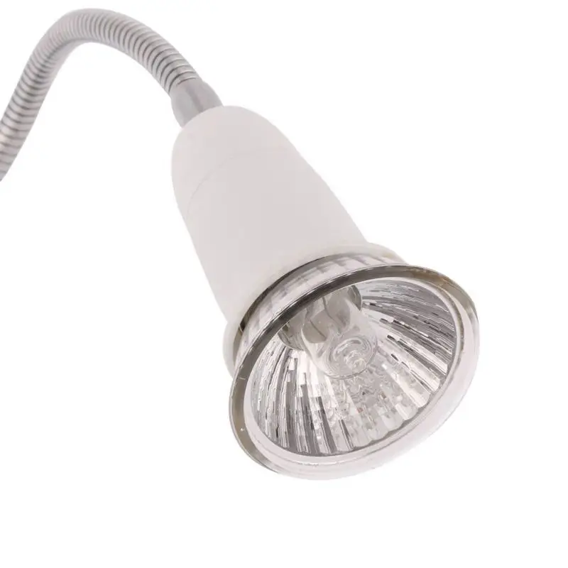 UVA UVB Pet Reptile Halogen Spotlights Full Spectrum Basking Lamp Bulb 25/40/50/60W For Pet Heating
UVA UVB Pet Reptile Halogen Spotlights Full Spectrum Basking Lamp Bulb 25/40/50/60W For Pet Heating
