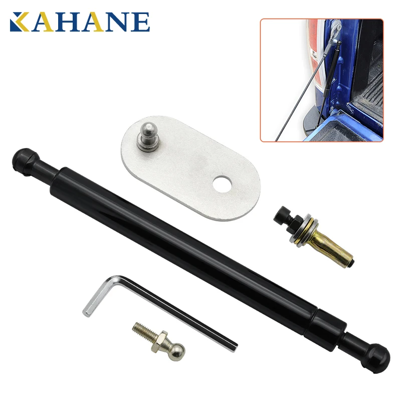 KAHANE 1pc Car Styling Car Rear Trunk Lift Support Hydraulic Rod Shock Bars Bracket For dodge RAM 1500 2500 3500 2009-2017
KAHANE 1pc Car Styling Car Rear Trunk Lift Support Hydraulic Rod Shock Bars Bracket For dodge RAM 1500 2500 3500 2009-2017