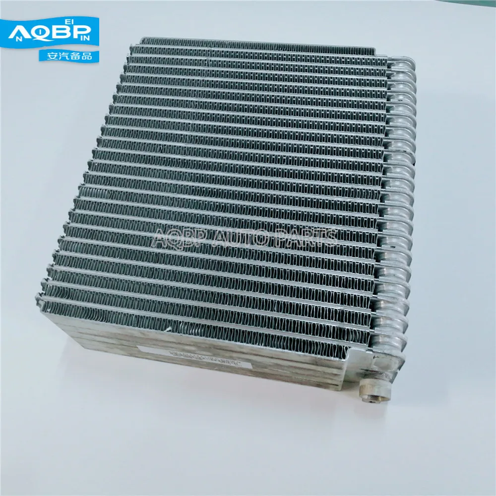 Cars condenser and evaporator systems Front evaporator element cars parts S81070010-B7 for JAC sunray
Cars condenser and evaporator systems Front evaporator element cars parts S81070010-B7 for JAC sunray