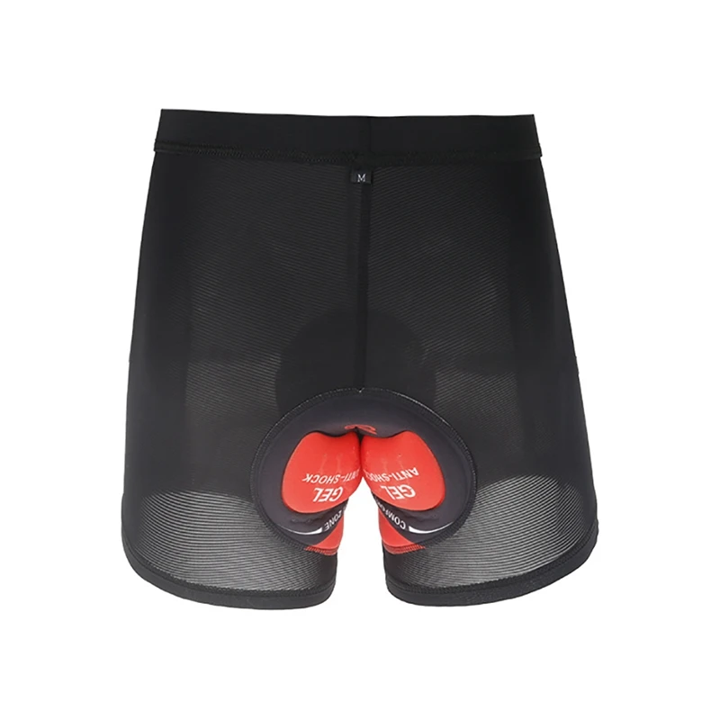 New Outdoor Sports Cycling Shorts Men Printed Breathable Bike Bicycle Saddle Padded Underwear
New Outdoor Sports Cycling Shorts Men Printed Breathable Bike Bicycle Saddle Padded Underwear
