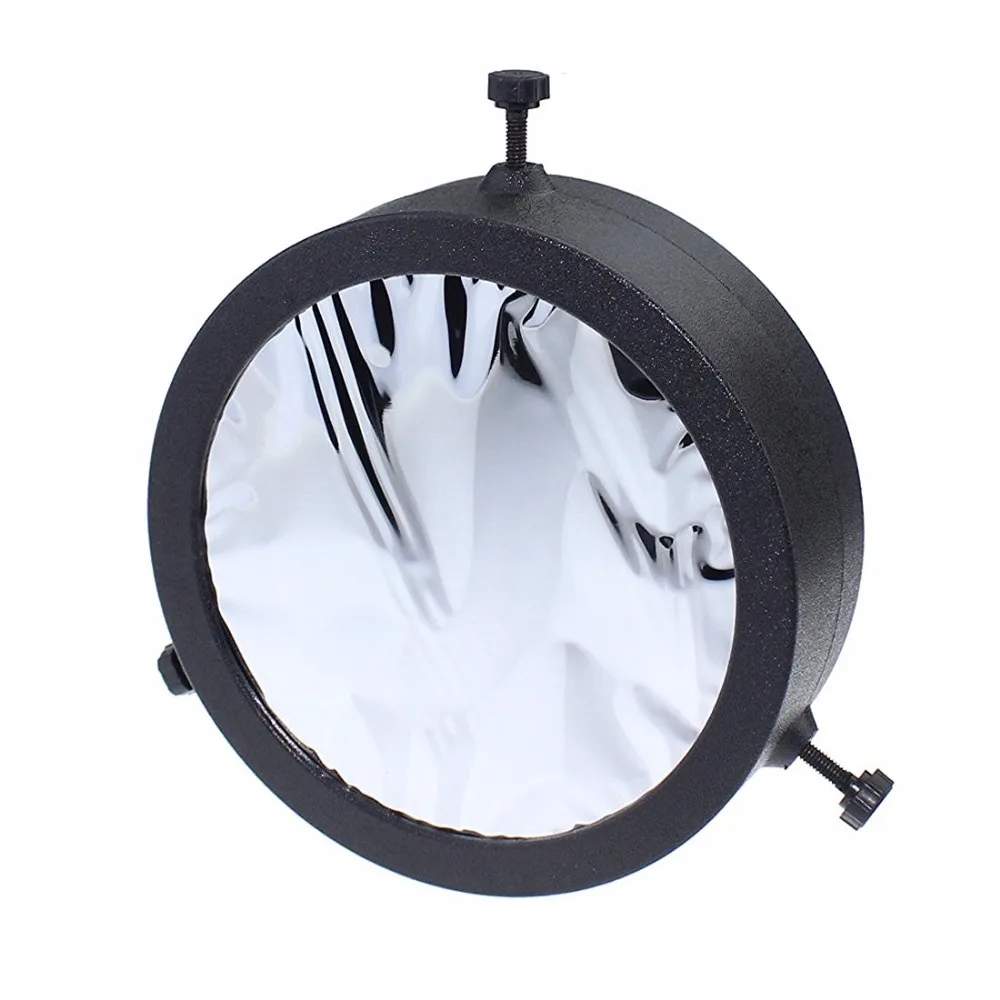 Adjustable 86-117 mm Solar sun Filter, Baader Planetarium Film, for 86-117mm Aperture Telescope Plastic
Adjustable 86-117 mm Solar sun Filter, Baader Planetarium Film, for 86-117mm Aperture Telescope Plastic