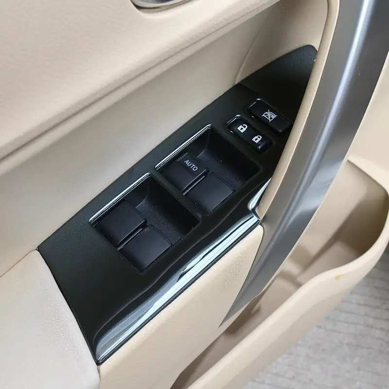 Window Interior Promote Decorative Automobile Modified Parts Car Styling Decoration Modification 14 15 16 17 18 FOR Toyota Levin
Window Interior Promote Decorative Automobile Modified Parts Car Styling Decoration Modification 14 15 16 17 18 FOR Toyota Levin