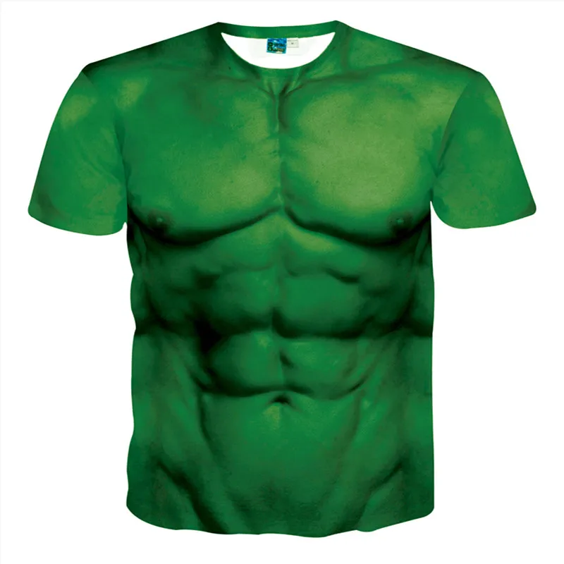 New Hulk 3D Print T-Shirt Men's Compressed Men's T-Shirt Super Hero Marvel Funny Muscle Fitness Apparel Top and T-Shirt
New Hulk 3D Print T-Shirt Men's Compressed Men's T-Shirt Super Hero Marvel Funny Muscle Fitness Apparel Top and T-Shirt