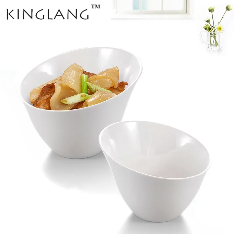 1pc Imitation Porcelain White Color Melamine Vegetable Bowl Buffet Restaurant Tableware Wholesale
1pc Imitation Porcelain White Color Melamine Vegetable Bowl Buffet Restaurant Tableware Wholesale