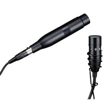 Free Shipping 501HM Hanging Mic Chorus Stage Drama Conference / Lecture Speech Microphone XLR 3Pin 48V Phantom Power 5m Cable
Free Shipping 501HM Hanging Mic Chorus Stage Drama Conference / Lecture Speech Microphone XLR 3Pin 48V Phantom Power 5m Cable