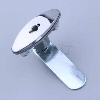 10pcs Hetan JXS-1-2 turn lock distribution cabinet lock lock box lock box lock iron box lock switch cabinet lock
10pcs Hetan JXS-1-2 turn lock distribution cabinet lock lock box lock box lock iron box lock switch cabinet lock