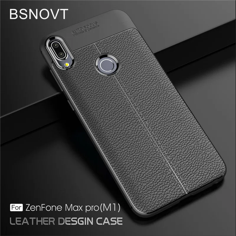 For ASUS Zenfone Max Pro M1 ZB602KL Case Soft Leather Shockproof Anti-knock Phone Case For ASUS Zenfone Max Pro M1 ZB601KL Cover
For ASUS Zenfone Max Pro M1 ZB602KL Case Soft Leather Shockproof Anti-knock Phone Case For ASUS Zenfone Max Pro M1 ZB601KL Cover