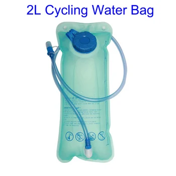New 2L Hydration Bladder System Water Bag Camping Hiking Cycling Climbing Supplies XD88
New 2L Hydration Bladder System Water Bag Camping Hiking Cycling Climbing Supplies XD88