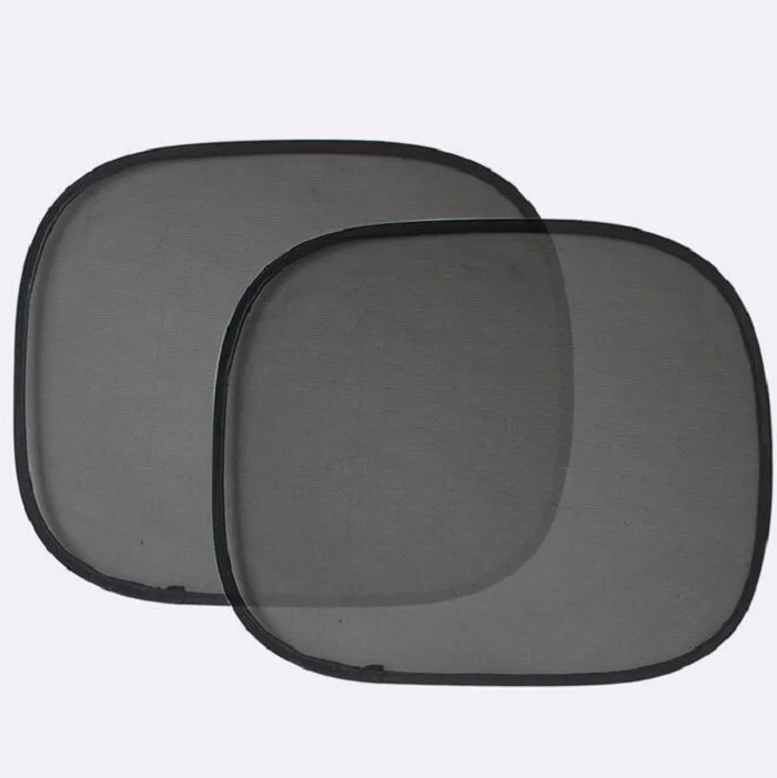 rete automobile 2pcs/set black Car Window Sunshade mesh Curtain Visor Shield cover side Windshield with Sucker foldable Wh
rete automobile 2pcs/set black Car Window Sunshade mesh Curtain Visor Shield cover side Windshield with Sucker foldable Wh