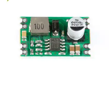 DC-DC 2A Automatic step-down and stabilized voltage power module input:8-55V output:3.3V 5V 9V 12V
DC-DC 2A Automatic step-down and stabilized voltage power module input:8-55V output:3.3V 5V 9V 12V