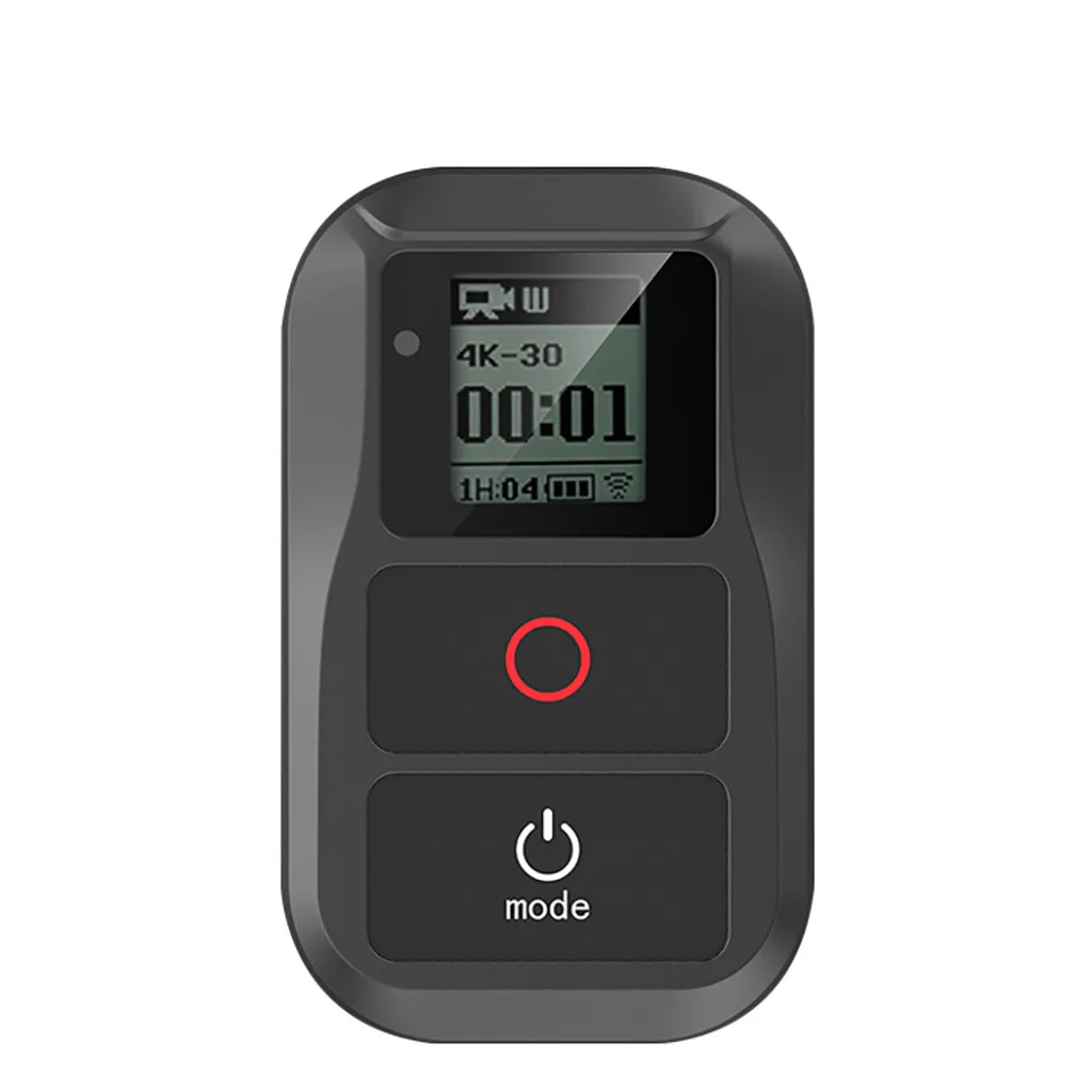 Suptig Waterproof WIFI Remote Control For Gopro Hero 6 Hero 5 4 3+ 3 / 4 Session 5 Session Camera For Gopro Hero 7 Black 5.22
Suptig Waterproof WIFI Remote Control For Gopro Hero 6 Hero 5 4 3+ 3 / 4 Session 5 Session Camera For Gopro Hero 7 Black 5.22