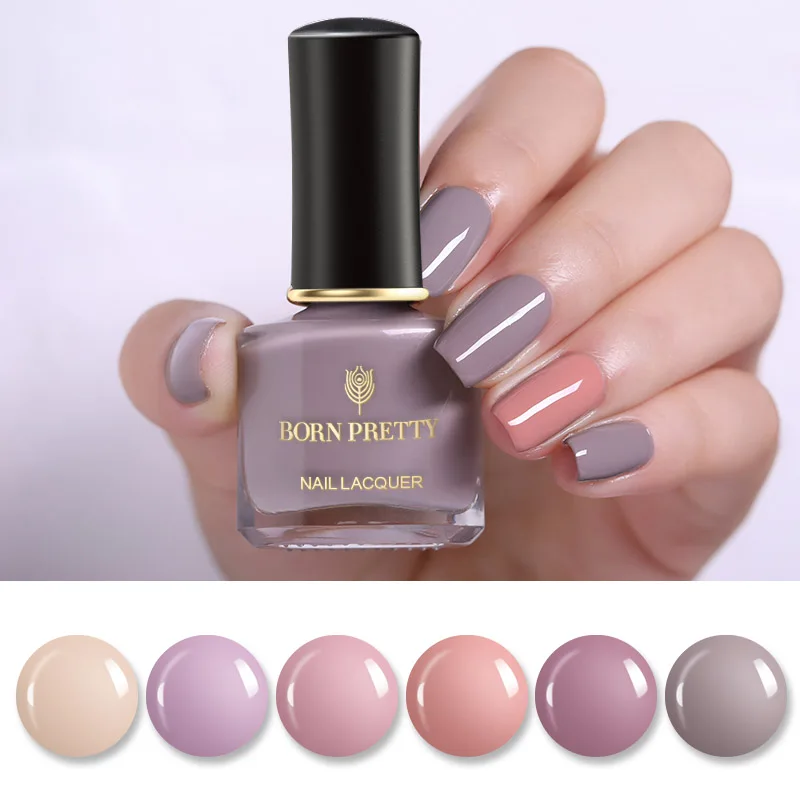 BORN PRETTY Holographic Pure Nail Color Polish 6ml Peel Off Water-based Varnish Lacquer Red Silver Glitter Nail Art Polish
BORN PRETTY Holographic Pure Nail Color Polish 6ml Peel Off Water-based Varnish Lacquer Red Silver Glitter Nail Art Polish