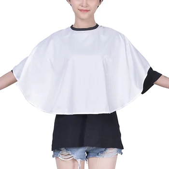 Hair Cape Lighweight Adjustable Durable Soft Waterproof Nylon Hair Cutting Shawl Shoulder Makeup
Hair Cape Lighweight Adjustable Durable Soft Waterproof Nylon Hair Cutting Shawl Shoulder Makeup