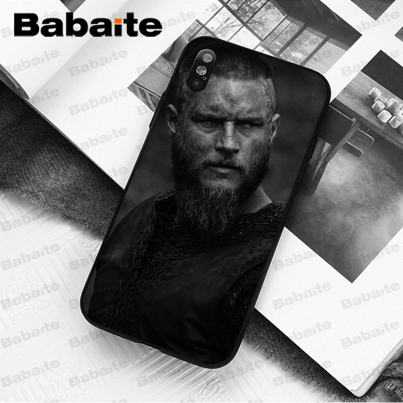 Vikings Ragnar Lothbrok