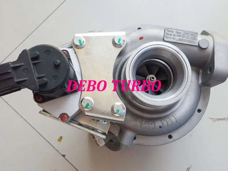 RHF55V 8981479061-1-DB