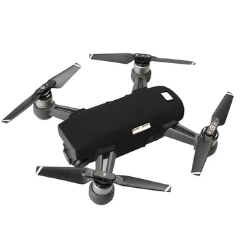 For DJI SPARK Body Silicone Case Protector Cover Durable Protection Accessories Futural Digital Drop Shipping JULL28
For DJI SPARK Body Silicone Case Protector Cover Durable Protection Accessories Futural Digital Drop Shipping JULL28