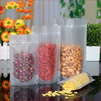 Smell Proof Resealable Zipper Plastic Packing Doypack Snack Dried Flowers Fruits Storage Bags with Notches Heat Sealing Pouches 
Smell Proof Resealable Zipper Plastic Packing Doypack Snack Dried Flowers Fruits Storage Bags with Notches Heat Sealing Pouches