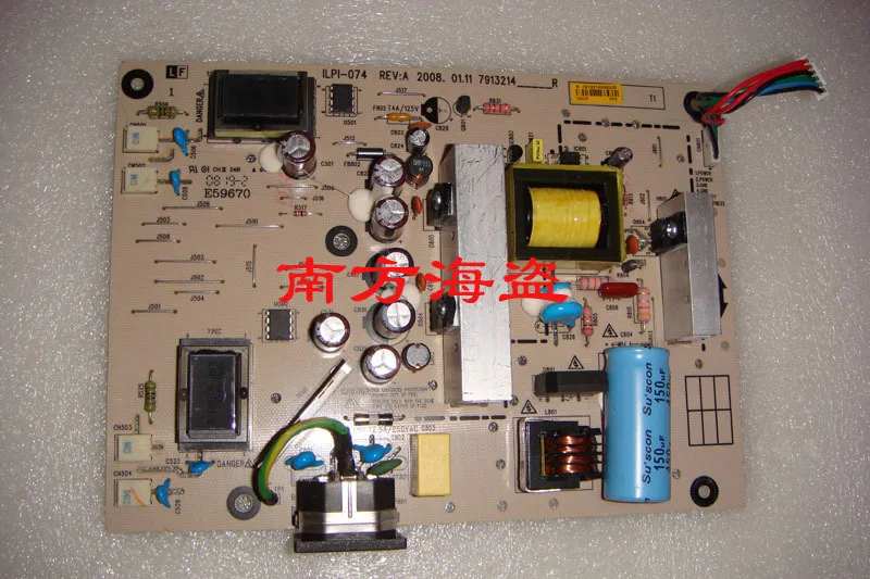 Free Shipping>Original 100% Tested Working G2110WA ILPI power plate 491311400100 r - 074 G2010W power panel
Free Shipping>Original 100% Tested Working G2110WA ILPI power plate 491311400100 r - 074 G2010W power panel