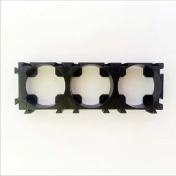 18650 Lithium Battery Holder 3 Cell DIY 18650 Battery Storage Box Protection Board
18650 Lithium Battery Holder 3 Cell DIY 18650 Battery Storage Box Protection Board