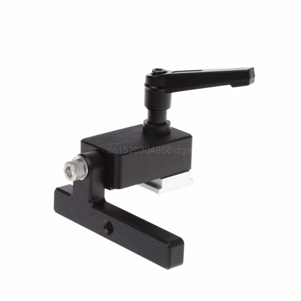 Wood working DIY Tools Miter Track Stop For T-Slot T-Tracks Manual Durable In Use Miter Track Stop for T-Slot J05 dropshipping
Wood working DIY Tools Miter Track Stop For T-Slot T-Tracks Manual Durable In Use Miter Track Stop for T-Slot J05 dropshipping