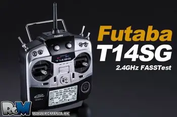 Futaba T14SG T1 Kit for 4s Belt g 7008sb Remote Controller 2.4ghz Fasstest
Futaba T14SG T1 Kit for 4s Belt g 7008sb Remote Controller 2.4ghz Fasstest