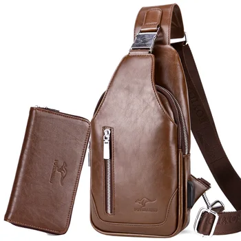 Famous Brand Casual Men Bag Business Leather Men Messenger Bags Vintage Shoulder Crossbody Bag For Male DropShipping
Famous Brand Casual Men Bag Business Leather Men Messenger Bags Vintage Shoulder Crossbody Bag For Male DropShipping