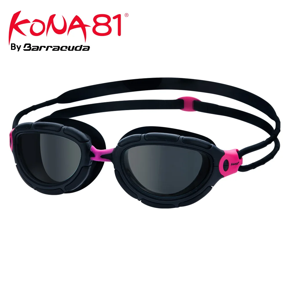 Barracuda KONA81 профессиональные очки для плавания Анти-туман УФ Защита Триатлон открытая вода для женщин женские 15015
Barracuda KONA81 профессиональные очки для плавания Анти-туман УФ Защита Триатлон открытая вода для женщин женские 15015